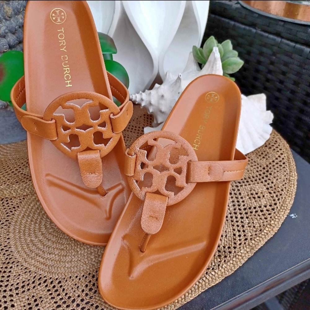 Tory Burch Miller Cloud sandals